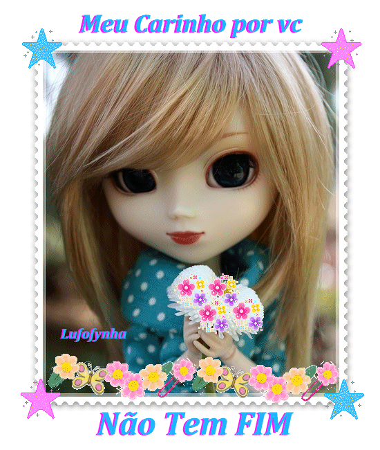 Resultado de imagem para gifs de meu carinho por vc