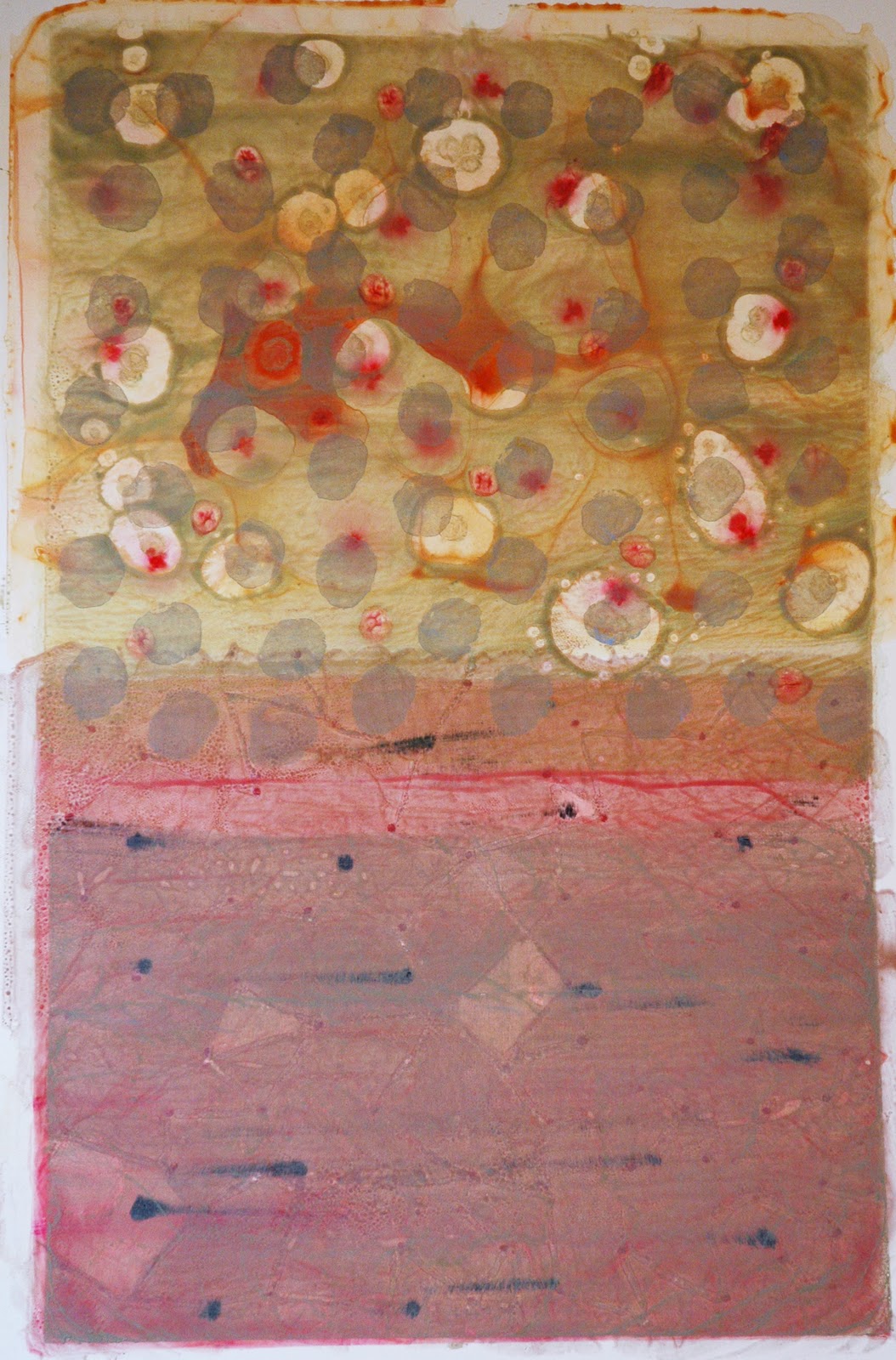 Cathy Woo Painting Images