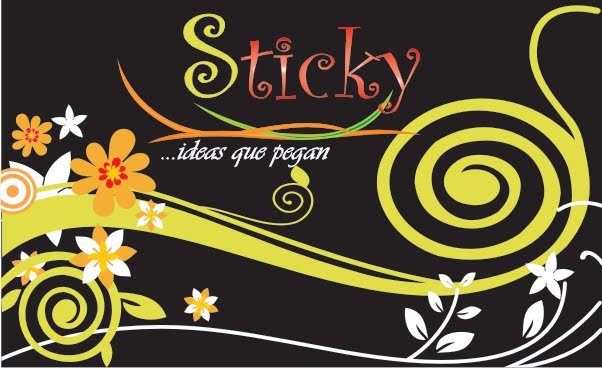 STICKY