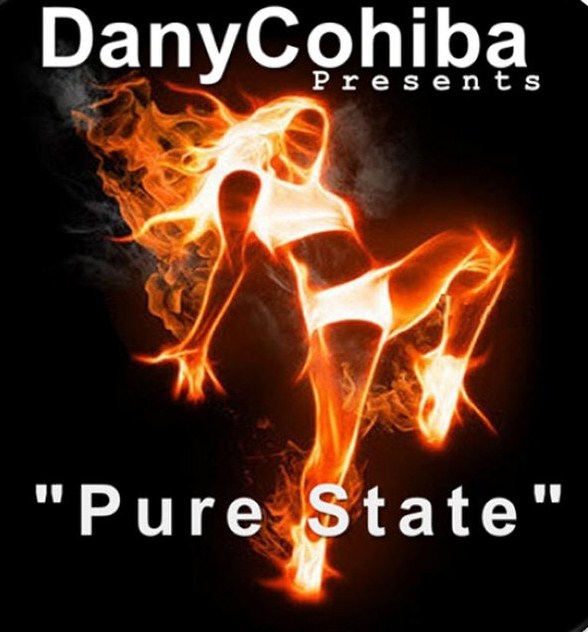 DanyCohiba productions official Blog