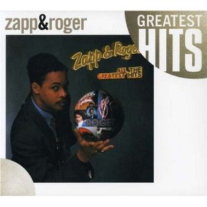 zapp greatest hits zapp greatest hits