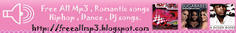 Free All Mp3 Music Download, Free Hip Hop Music, Free Dance Music, Free VA Hot Dance Music Download