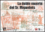 LA DOBLE MUERTE DEL SR. MIGUELETS