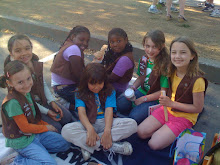 I Love Girl Scouts!