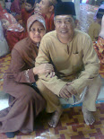 my parents