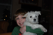 First Pet