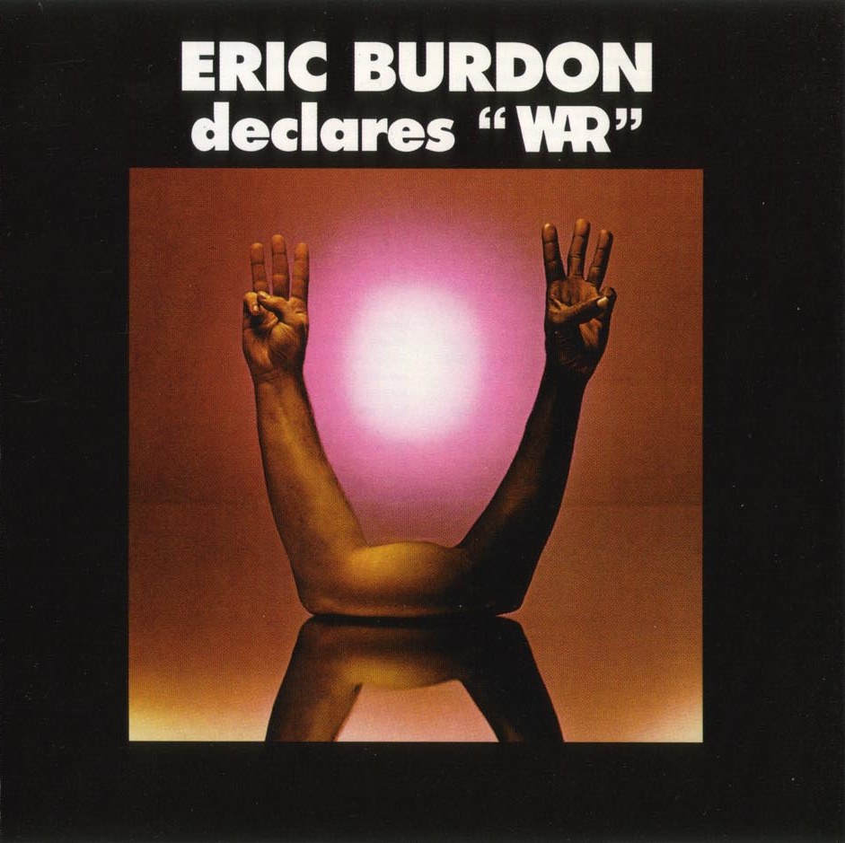 Image result for eric burdon album covers