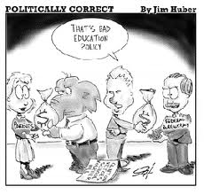 Source: standupforamerica.wordpress.com bad education policy.