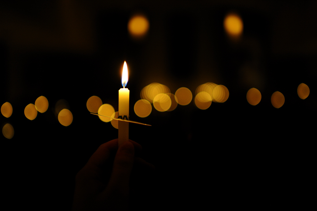 Contemporary christmas eve service outline Chris Langer - Blog