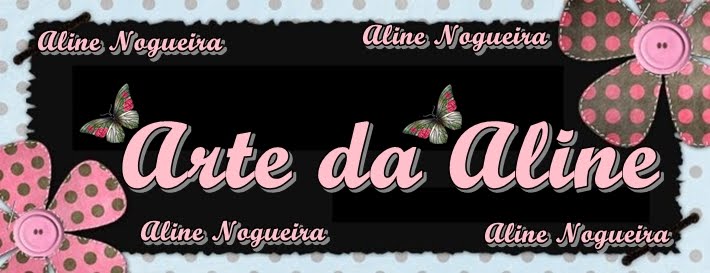 ARTE DA ALINE