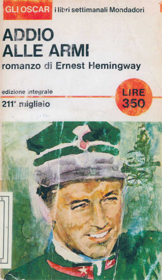 IL LETTORE IMPENITENTE 1965, NASCONO GLI "OSCAR MONDADORI"