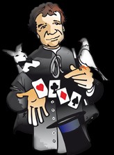Círculo Mágico Internacional Don Bosco