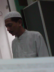 Ust. Syed Hussein Alkaff