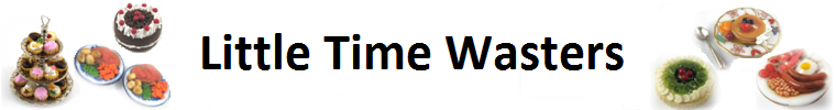 Little Time Wasters