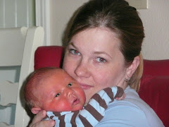 Coen and Mommy