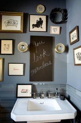 Showhouse Bathroom