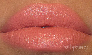 illamasqua obey swatch