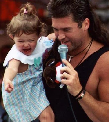 Miley Baby Pictures