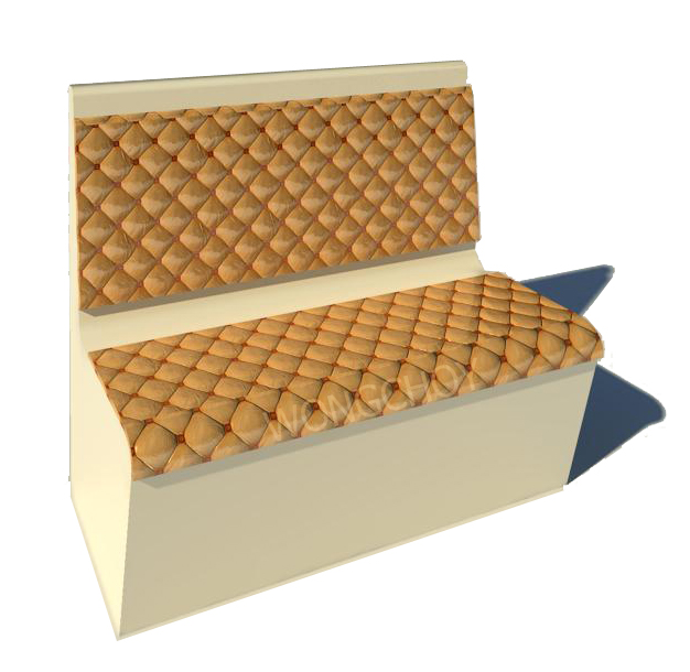 wOcO REVIT RENDER TEXTURE MAP, FABRIC