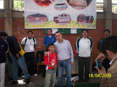 JOAO ROJAS EL MEJOR DEPORTISTA DEL FUTBOL DE SALON DEL ECUADOR 2009