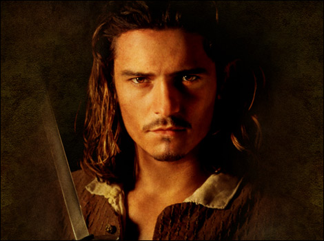Orlando Bloom on Lacey S Choice Is Orlando Bloom Yum