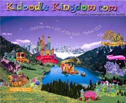 Kidoodle Kingdom