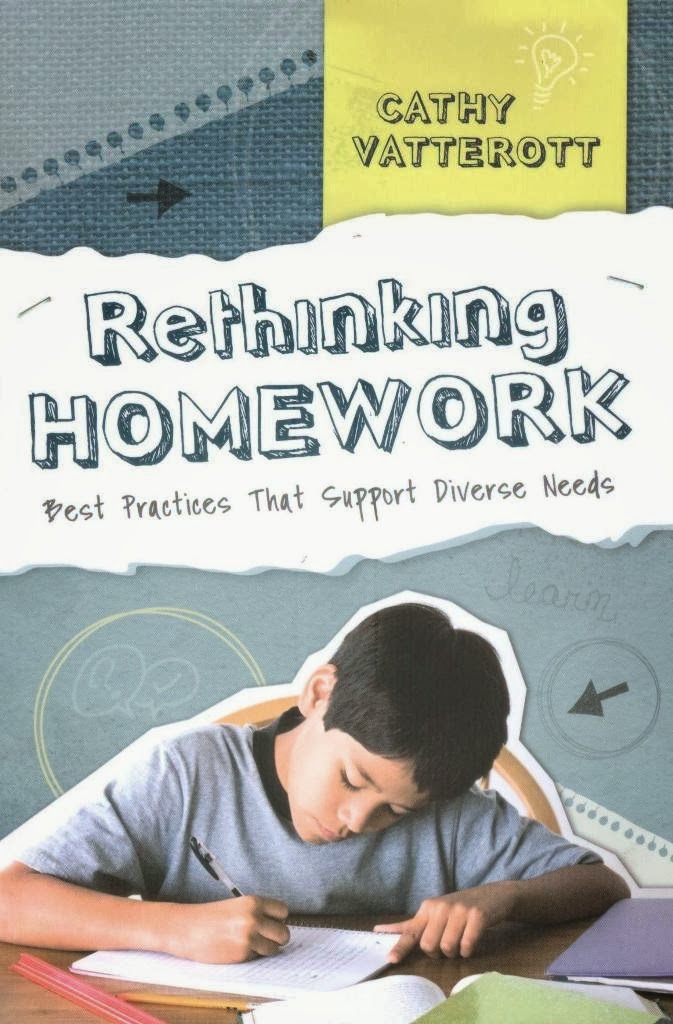 Rethinking homework: best practices that support diverse needs pdf image