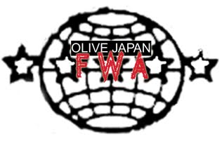 Olive Japan: FWA