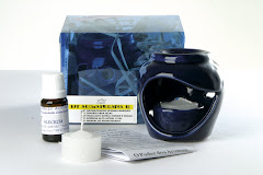 Kit de Aromaterapia