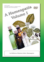 Dvd’s “A Homeopatia”