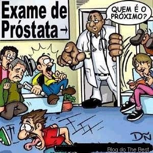 Exame pso