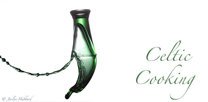 The Cooking Celtic Wife