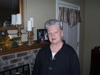 Kaye Singleton