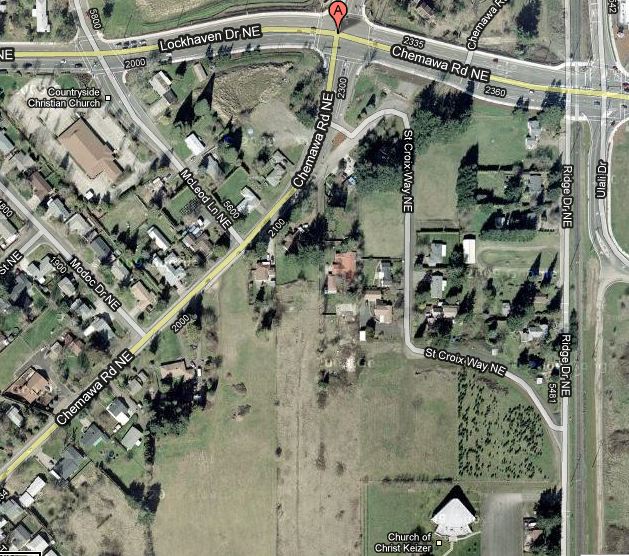 Salem Breakfast on Bikes: February 2011