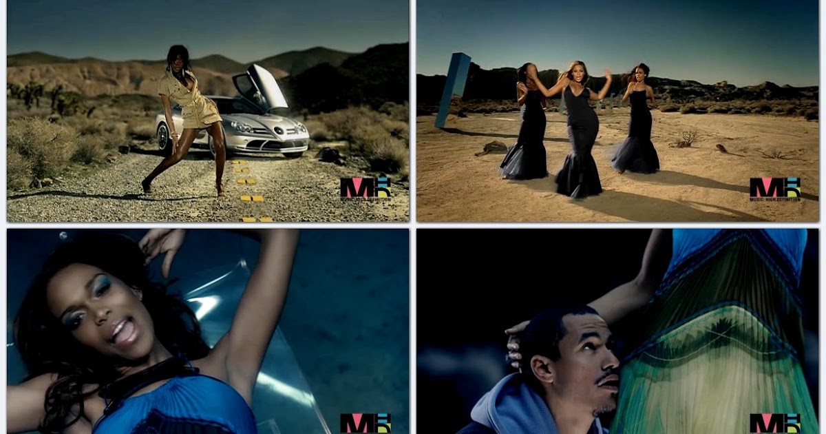 Khmer Joker: Destiny's Child - Cater 2 U HD 720p
