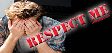 Campaña Respect me