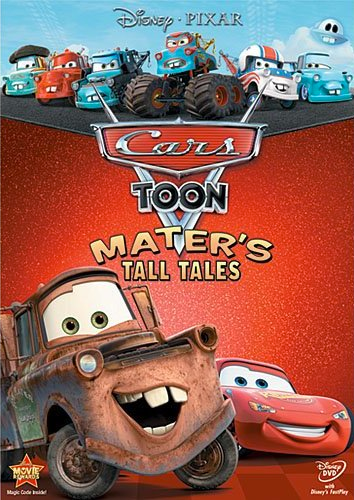    Cars.Toon.Maters.Tall.Tales 2010  1.3 
