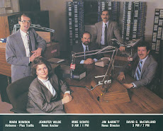 The 1290 WHIO RadioTeam