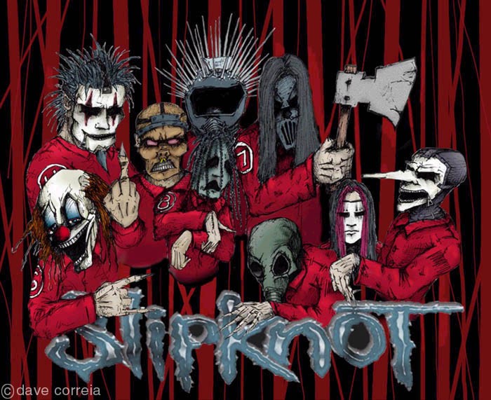 Slipknot My Plague Download Free