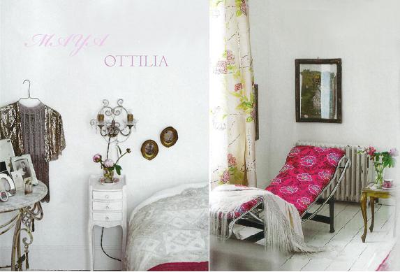 Maya Ottilia