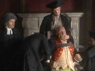 ... death the movie therefore shows only the first period of his illness