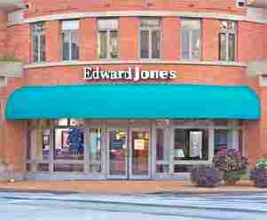 edward jones stockbroker