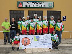 A EQUIPA