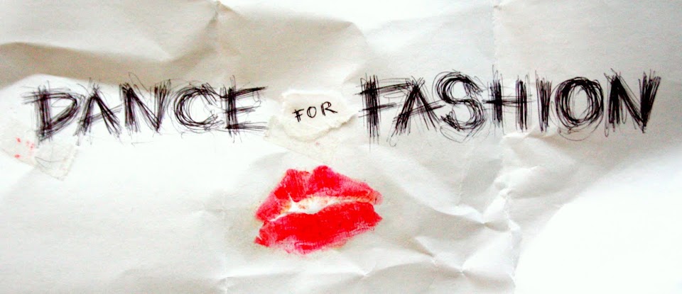 Dance for Fashion