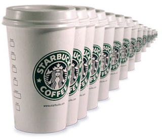 Starbucks and Chronic Pancreatitis