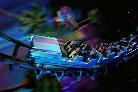 roller coasters and pancreatitis