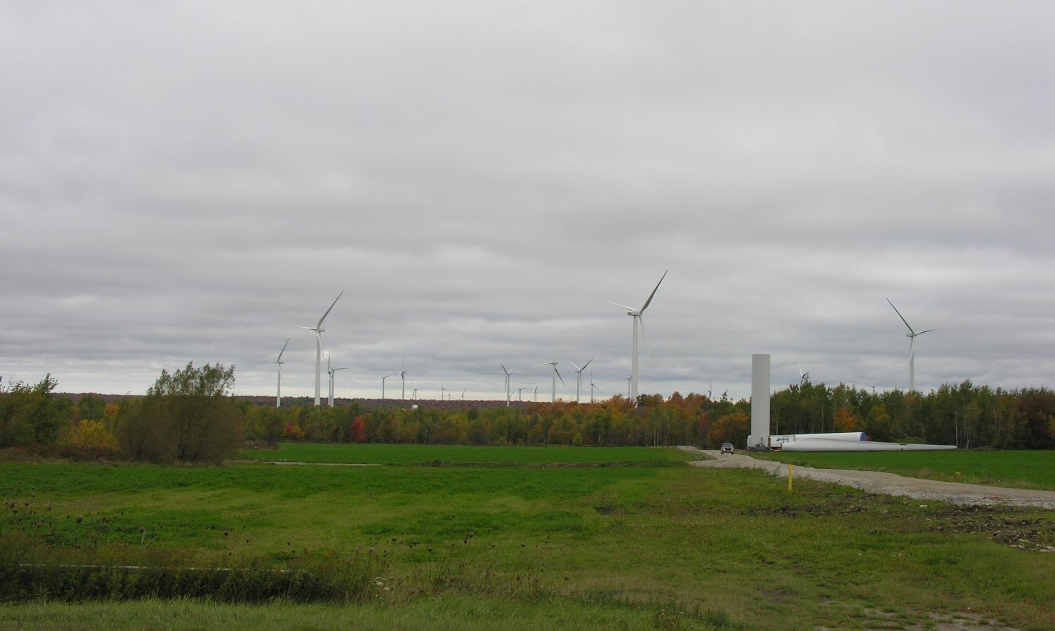Local Power and Energy History Windmill Déjà Vu The Adirondack