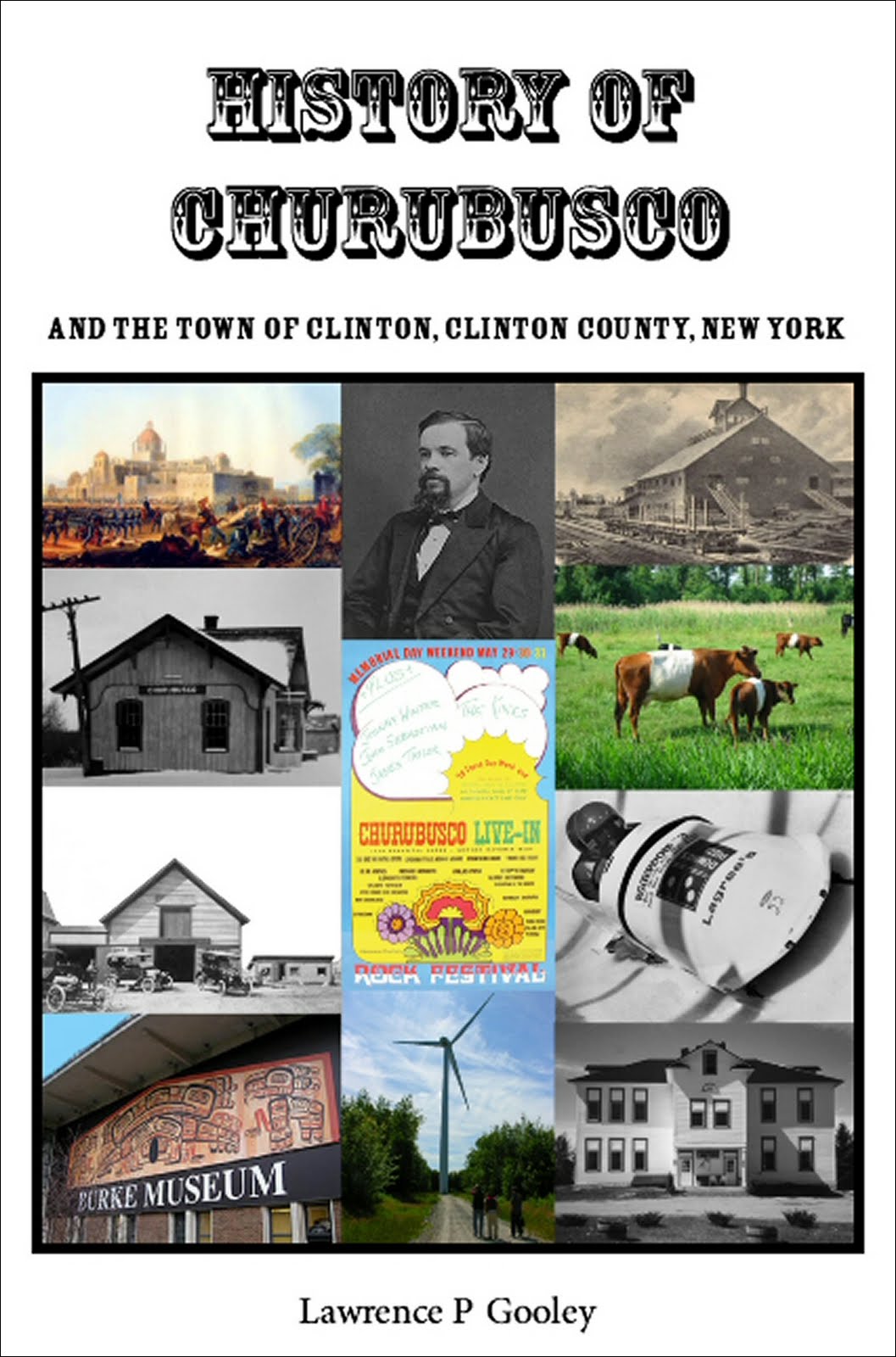 Woodstock of the North The 1970 Churubusco LiveIn The Adirondack Almanack