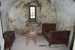 Une Prison du Chateau de Joux