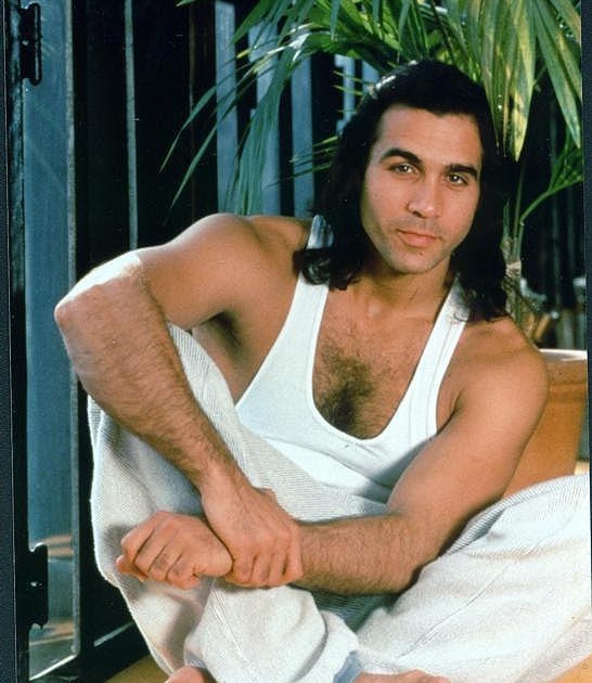 Models Adrian Paul Biography Watch Adrian Paul pictures Adrian